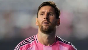 Lionel Messi – Hành trình trở thành GOAT